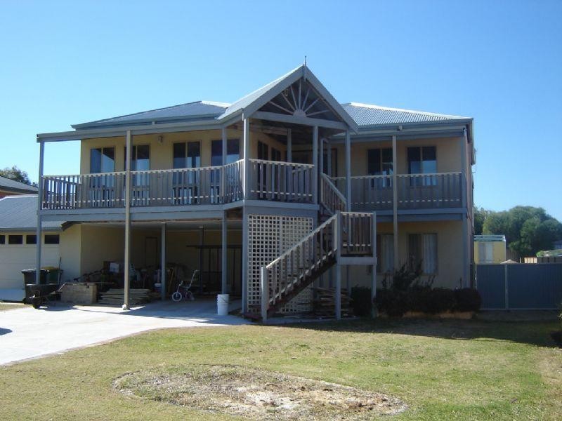 Lot 138, 12 Coubrough Place, Jurien Bay WA 6516