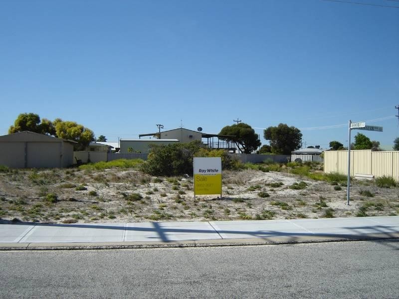 Lot 249, 15 Shearwater Drive, Jurien Bay WA 6516