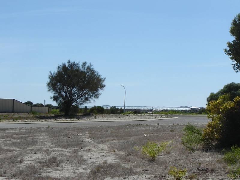 Lot 1118, 3 Tern Way, Jurien Bay WA 6516