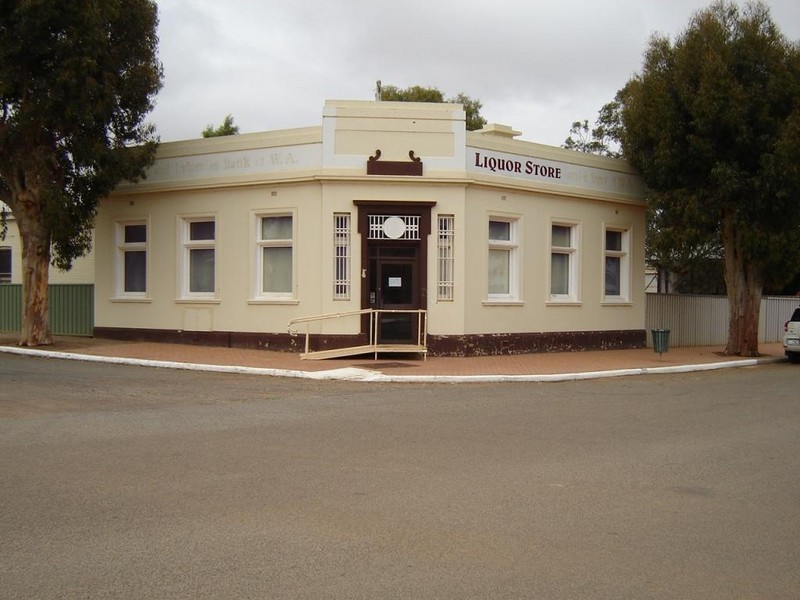 Lot 32, 8 Macpherson Street, Carnamah WA 6517