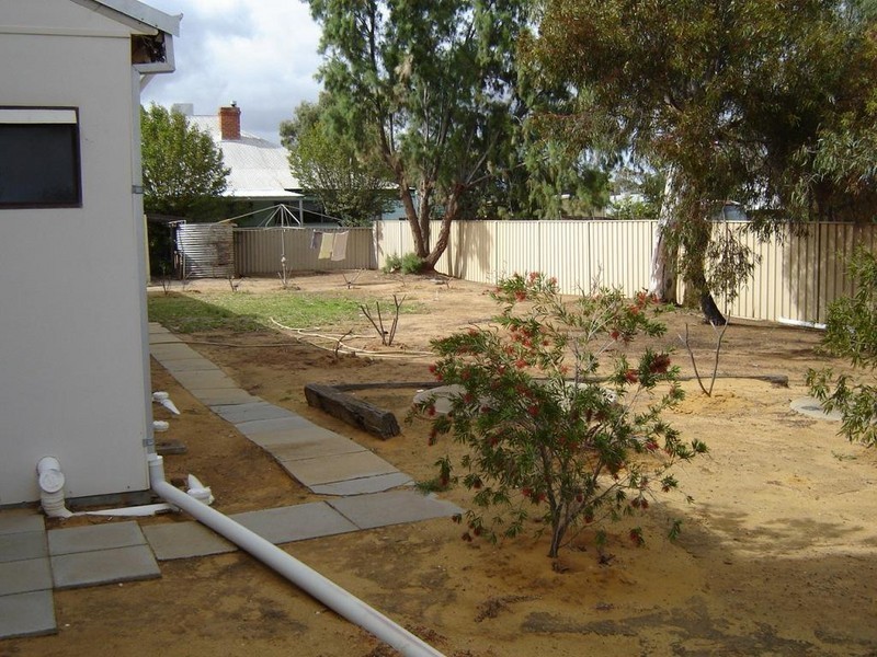 Lot 32, 8 Macpherson Street, Carnamah WA 6517