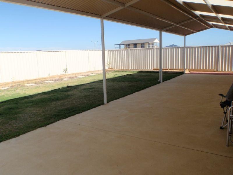 Lot 789, 53 Beachridge Drive, Jurien Bay WA 6516