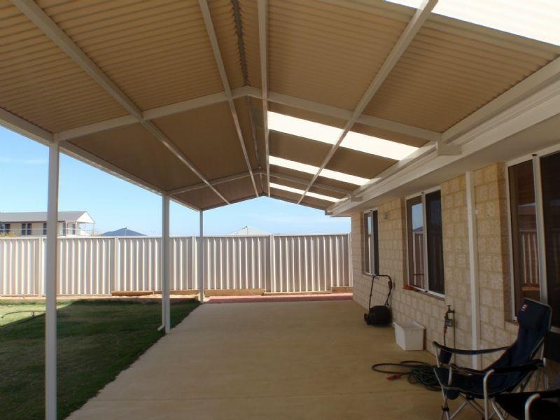 Lot 789, 53 Beachridge Drive, Jurien Bay WA 6516
