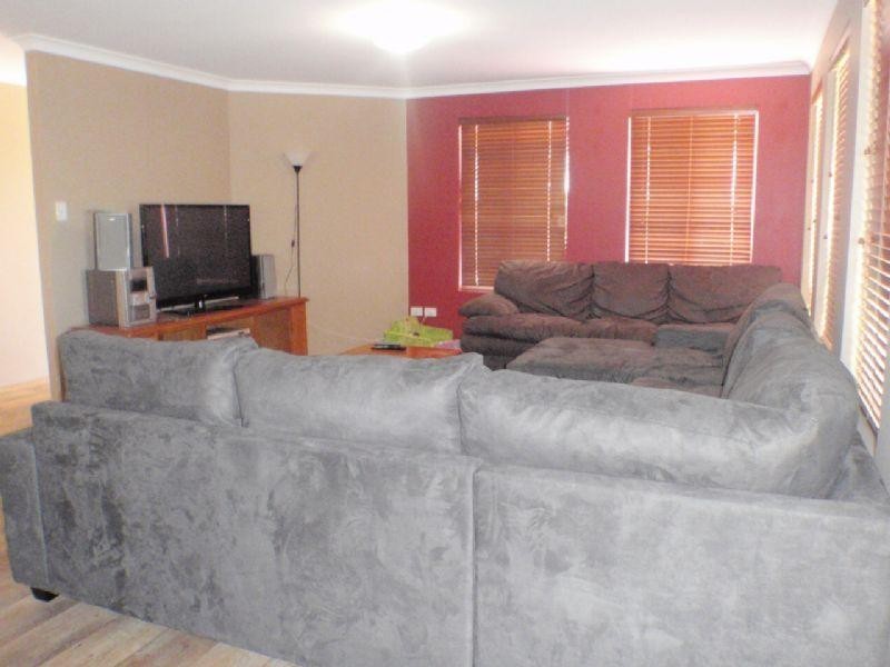Lot 789, 53 Beachridge Drive, Jurien Bay WA 6516