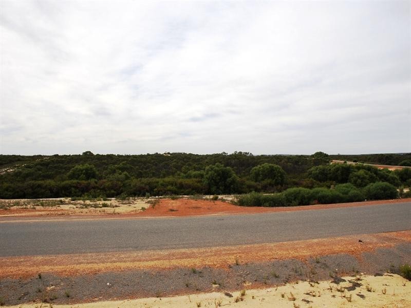 Lot 77 Ridge Way, Jurien Bay WA 6516