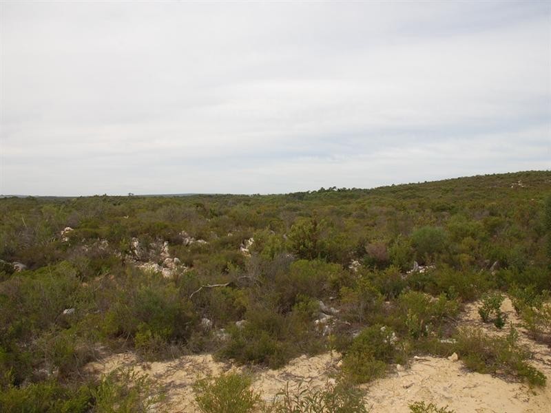 Lot 77 Ridge Way, Jurien Bay WA 6516