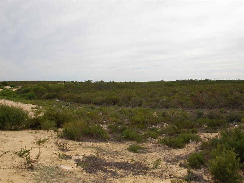 Lot 77 Ridge Way, Jurien Bay WA 6516