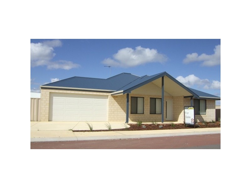 Lot 717,3 Peaceful Bay Parade, Jurien Bay WA 6516