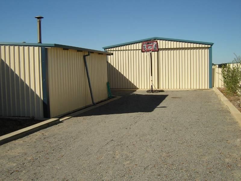 Lot 60, 9 Heitman Close, Jurien Bay WA 6516