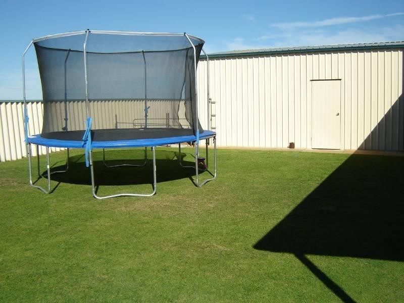 Lot 60, 9 Heitman Close, Jurien Bay WA 6516