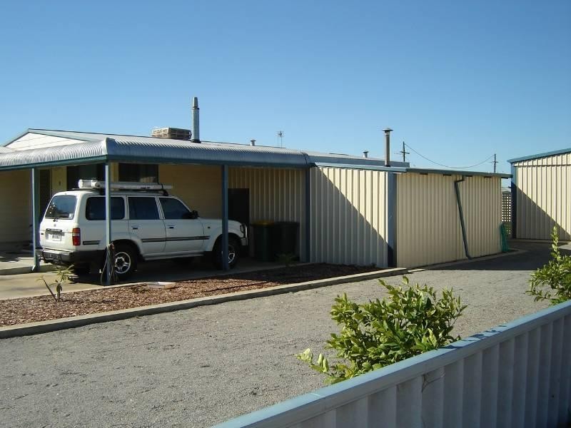 Lot 60, 9 Heitman Close, Jurien Bay WA 6516