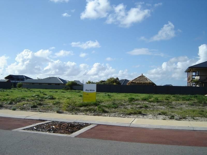 19 Bettong Avenue, Jurien Bay WA 6516