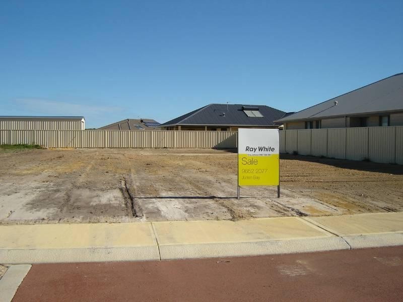 Lot 700, 38 Bettong Avenue, Jurien Bay WA 6516