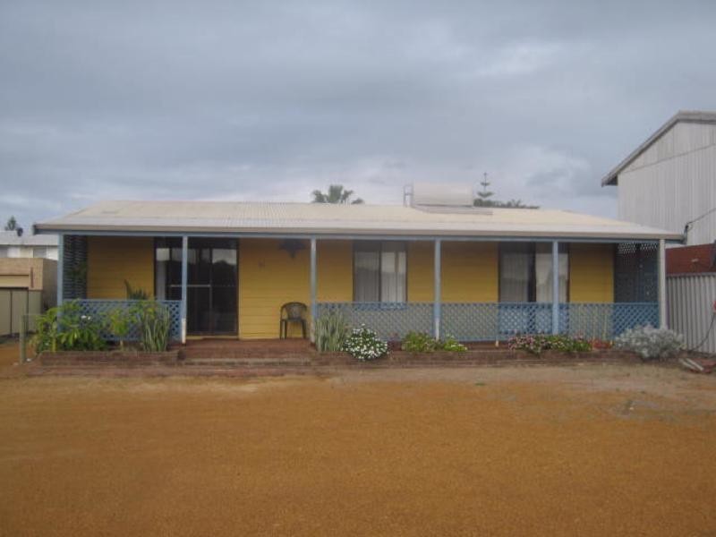 Lot 455, 31 Seville Street, Cervantes WA 6511