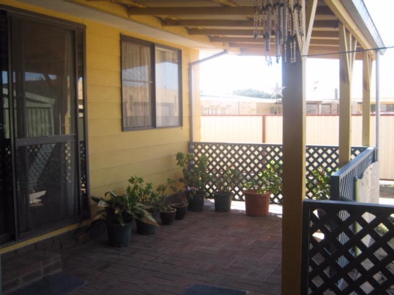 Lot 455, 31 Seville Street, Cervantes WA 6511