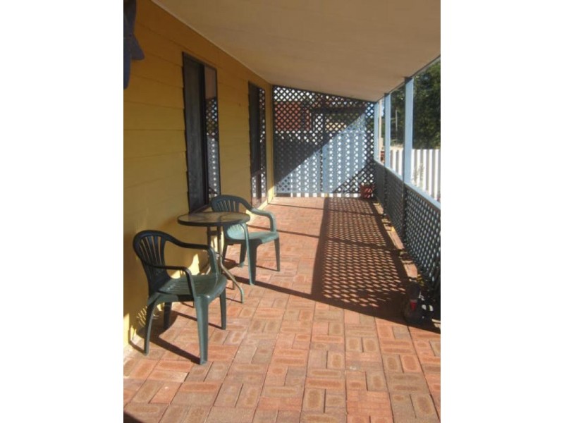 Lot 455, 31 Seville Street, Cervantes WA 6511