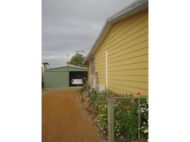 Lot 455, 31 Seville Street, Cervantes WA 6511