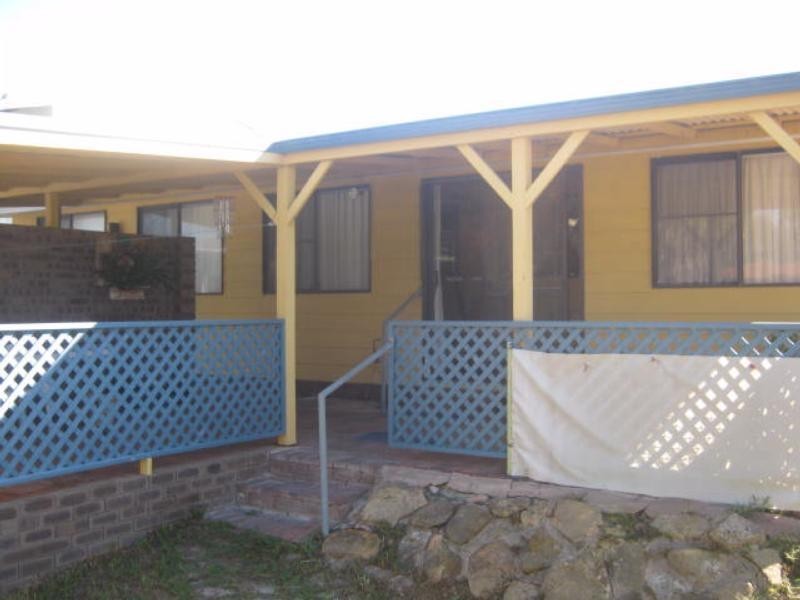 Lot 455, 31 Seville Street, Cervantes WA 6511