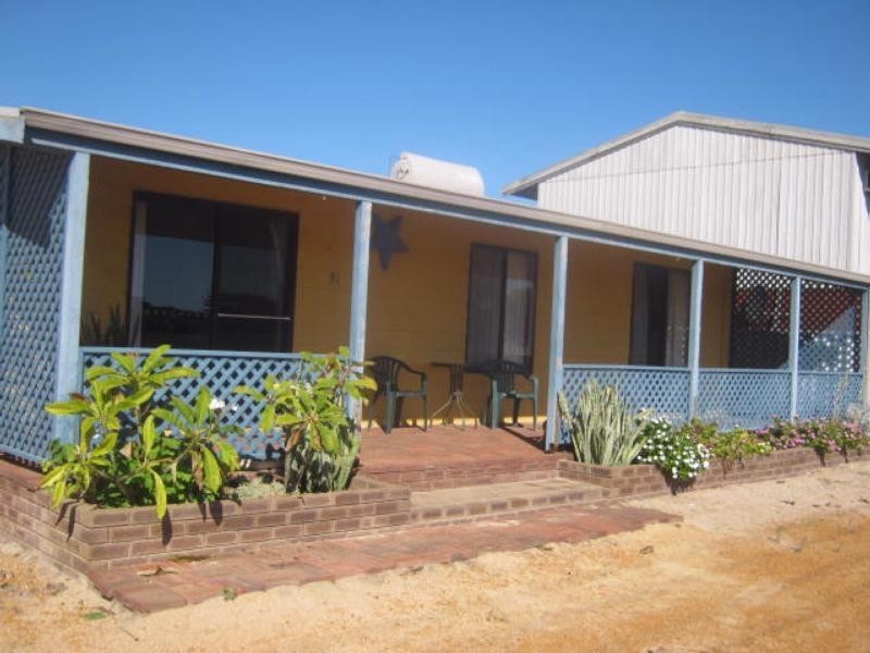 Lot 455, 31 Seville Street, Cervantes WA 6511