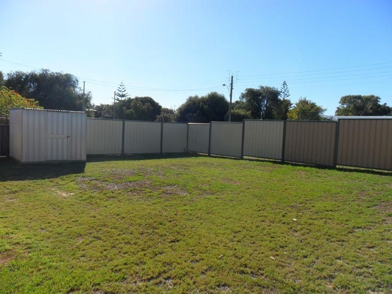 Lot 2, U2/25 Bower Street, Jurien Bay WA 6516