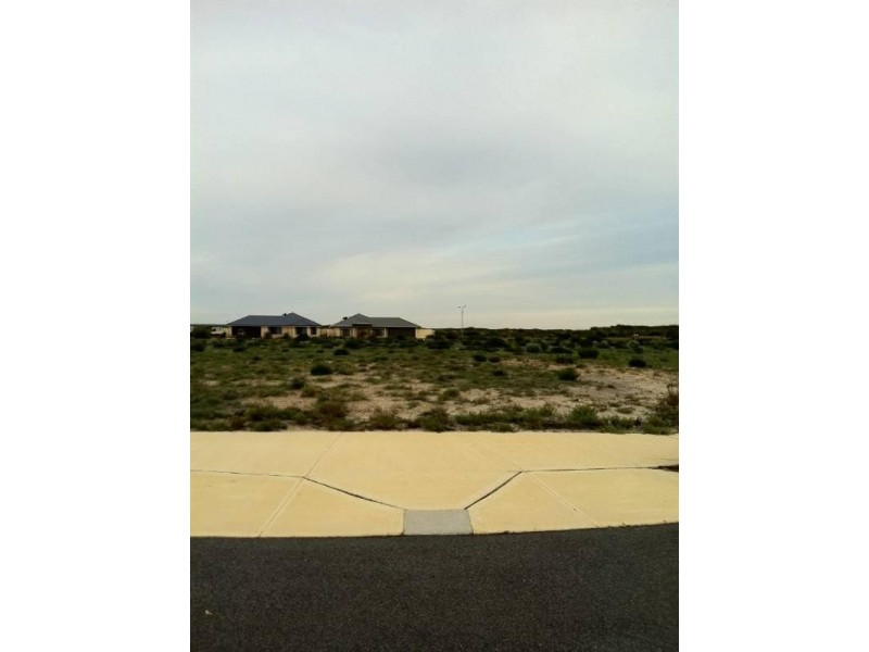Lot 849, 45 Meelup Drive, Jurien Bay WA 6516