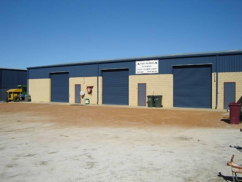 Lot 1200, 12 Gypsum Street, Jurien Bay WA 6516