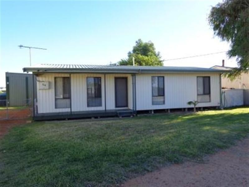 46 Lesueur Drive, Jurien Bay WA 6516