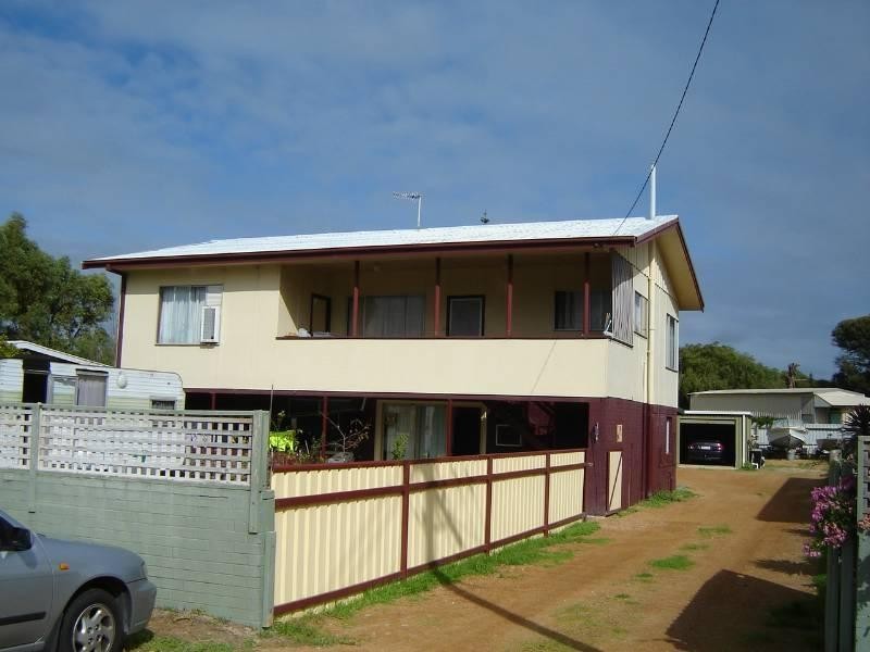 Lot 131, 41 Weston Street, Cervantes WA 6511