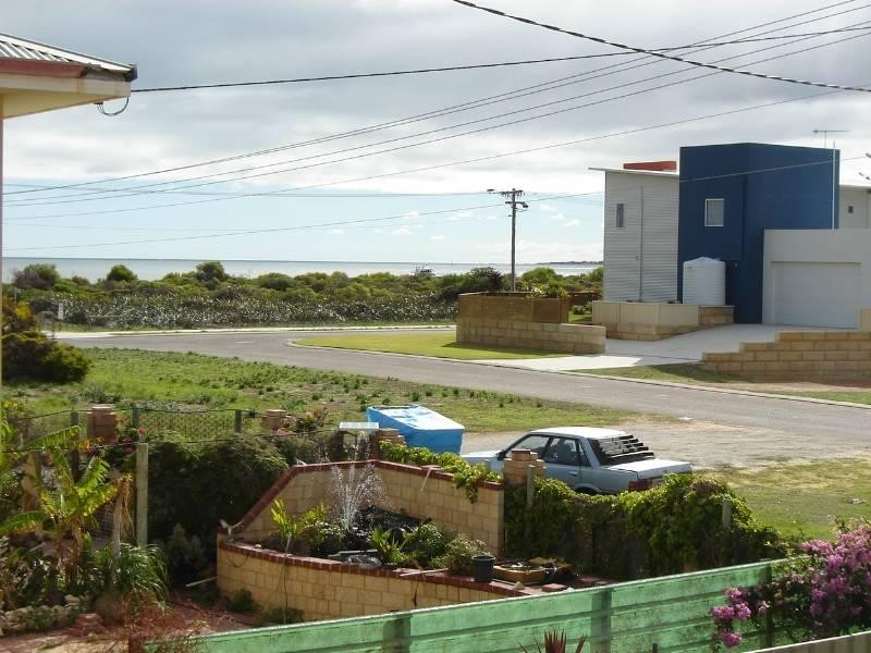 Lot 131, 41 Weston Street, Cervantes WA 6511