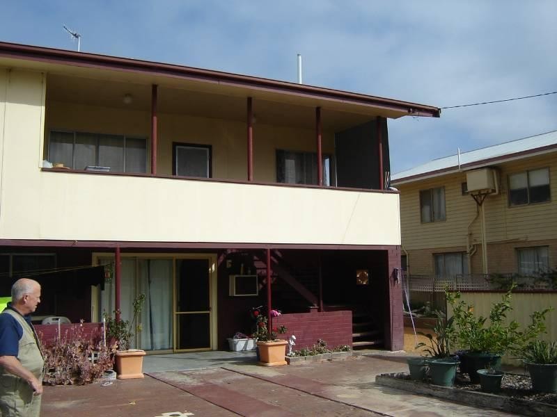 Lot 131, 41 Weston Street, Cervantes WA 6511