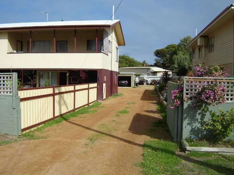 Lot 131, 41 Weston Street, Cervantes WA 6511