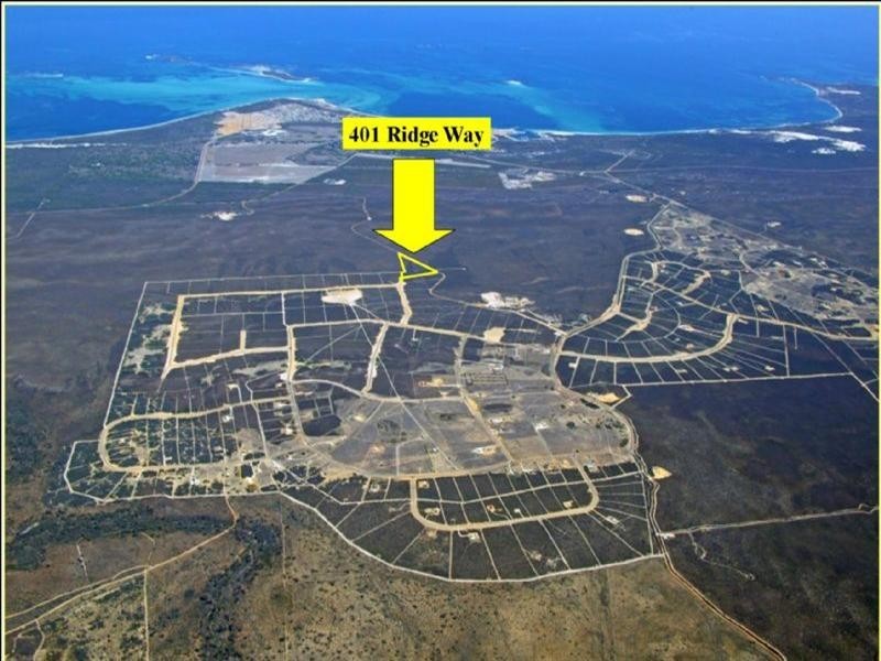 Lot 401 Ridge Way, Jurien Bay WA 6516