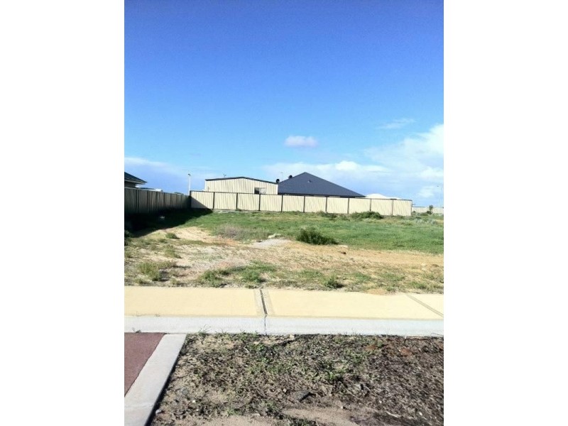 Lot 645, 19 Meelup Drive, Jurien Bay WA 6516