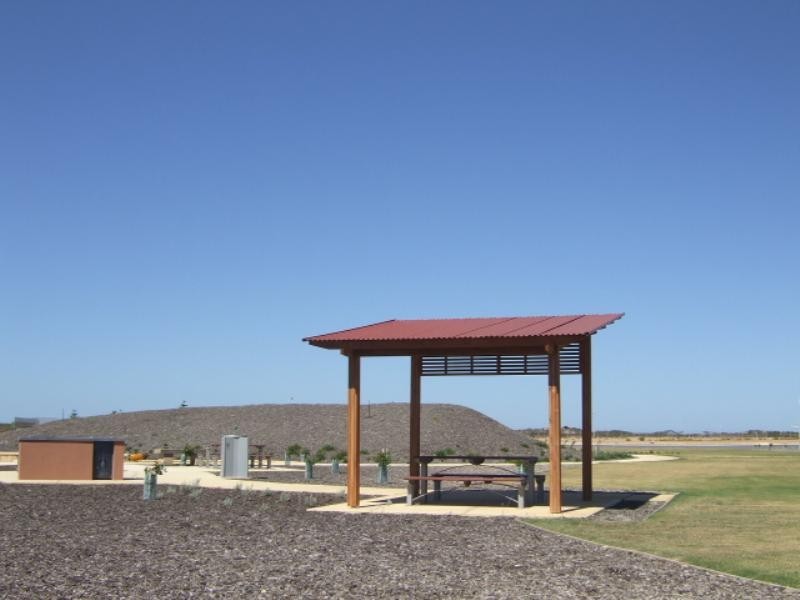 1197 Cnr MiamiWay and Middleton Boulevard, Jurien Bay WA 6516