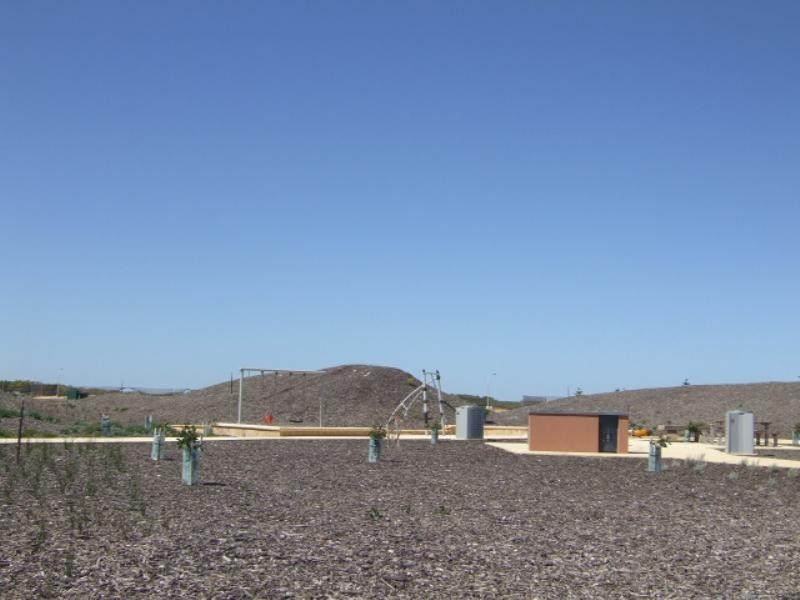 1197 Cnr MiamiWay and Middleton Boulevard, Jurien Bay WA 6516