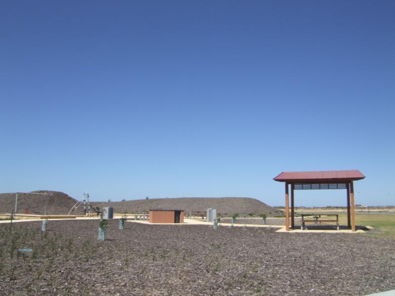 1197 Cnr MiamiWay and Middleton Boulevard, Jurien Bay WA 6516