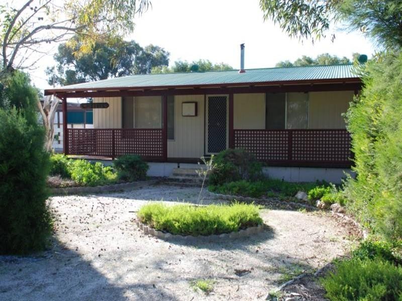 Lot 168, 19 Sandland Street, Jurien Bay WA 6516