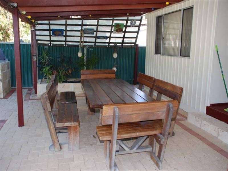 Lot 168, 19 Sandland Street, Jurien Bay WA 6516