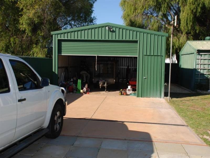 Lot 168, 19 Sandland Street, Jurien Bay WA 6516
