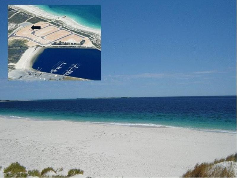 Lot 26, 3 Island Drive, Jurien Bay WA 6516