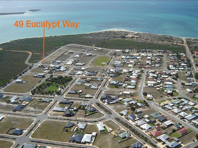 Lot 380, 49 Eucalypt Way, Jurien Bay WA 6516