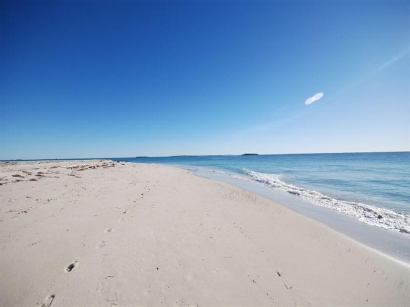 Lot 380, 49 Eucalypt Way, Jurien Bay WA 6516