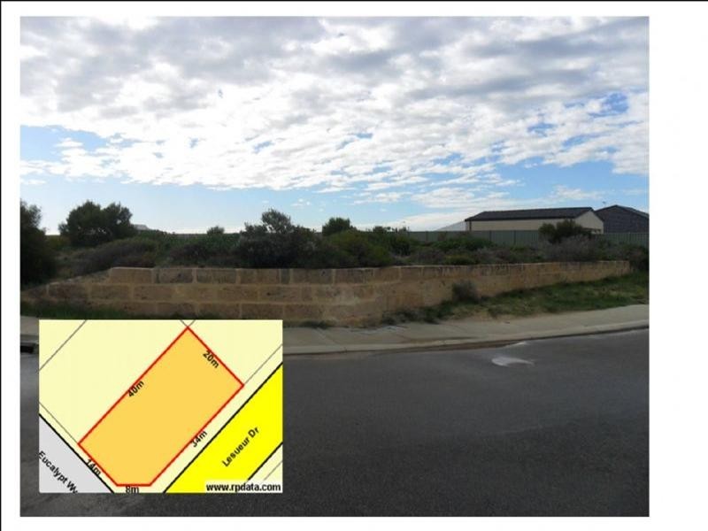 Lot 380, 49 Eucalypt Way, Jurien Bay WA 6516