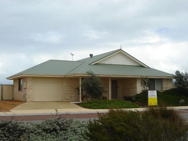 Lot 494, 33 Dryandra Boulevard, Jurien Bay WA 6516