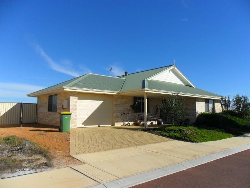 Lot 494, 33 Dryandra Boulevard, Jurien Bay WA 6516