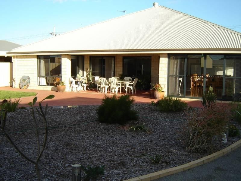 Lot 255, 23 Shearwater Drive, Jurien Bay WA 6516