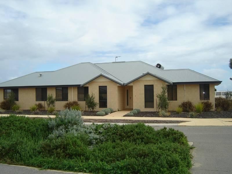 9 Dryandra Boulevard, Jurien Bay WA 6516