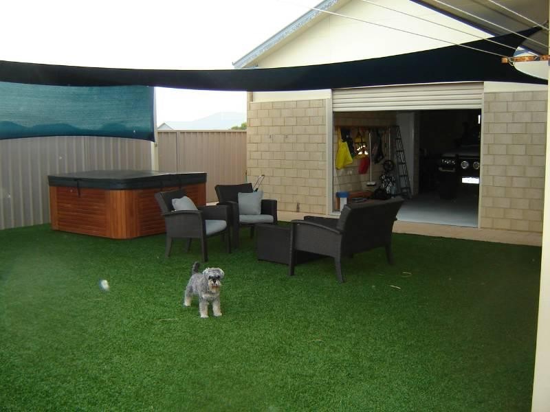 9 Dryandra Boulevard, Jurien Bay WA 6516