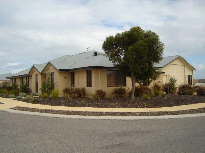 9 Dryandra Boulevard, Jurien Bay WA 6516