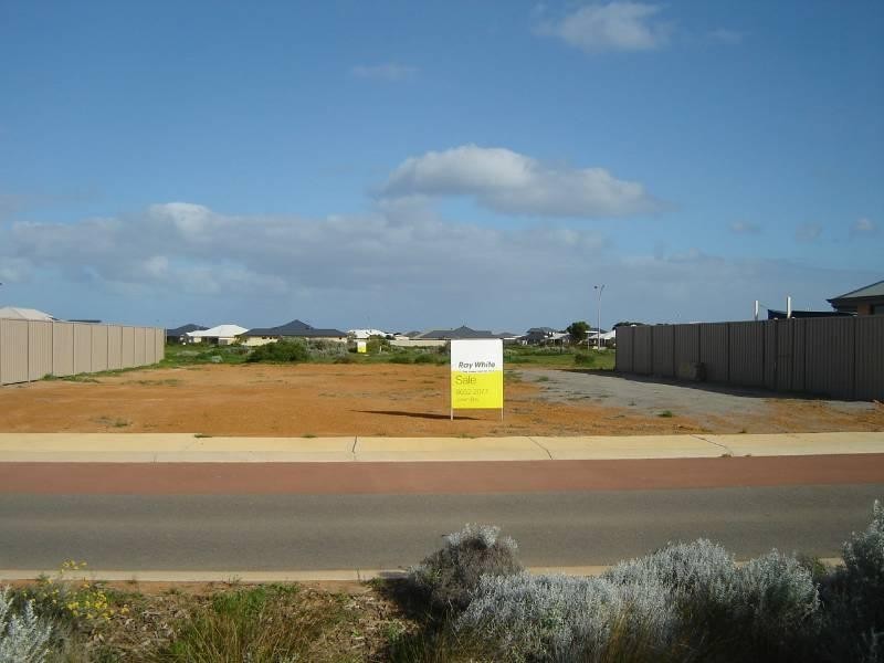 Lot 550, 4 Meelup Drive, Jurien Bay WA 6516